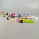 LEGO Friends Juniors Pferdewagen 10726