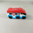 PAW Patrol Bundle Set von 6 Spielfiguren & Fahrzeuge