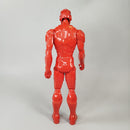  Marvel Superhelden-Figuren-Set (Iron Man & Spider-Man)