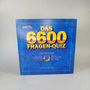 Noris Spiele Das 6600 Fragen-Quiz