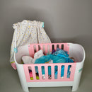 BABY born Bundle Magisches Himmelbett Puppenbett & Zubehör