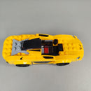 LEGO Speed Champions McLaren P1 Auto 75909 ab 6 Jahren