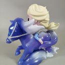 Funko Pop Elsa auf dem Wassergeist Nokk