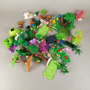 Playmobil Bundle Figuren & Tierwelt Tiere & Zubehör