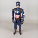 Marvel Bundle Helden Set von 4 Actionfiguren