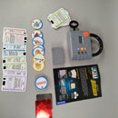 Kosmos Exit Kids Code Breaker Brettspiel