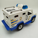 Playmobil Set 9371 Polizeifahrzeug mit 2 Figuren