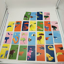 Laurence King Tier-Memo Kartenspiel