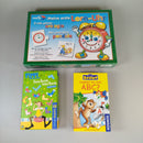 Bundle Lernspielzeug Set von 3 Spiele