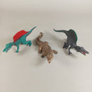 Schleich Bundle Dinosaurier Set von 9 Figuren