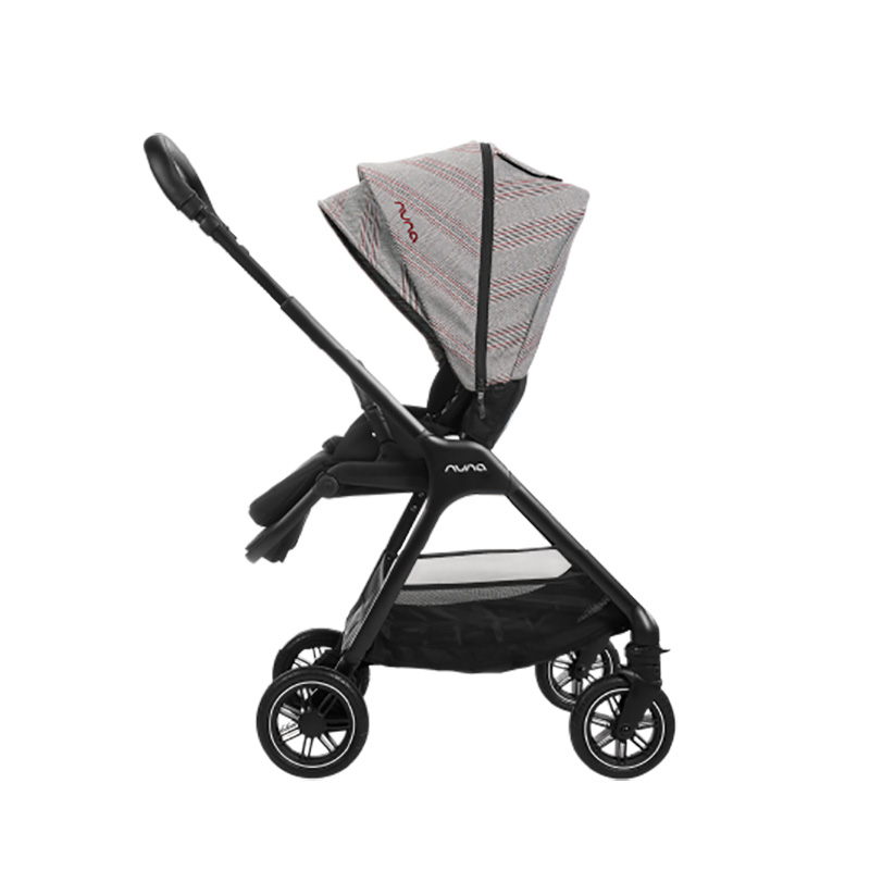 Nuna Triv Kinderwagen Kinderbuggy Wagen Babywagen Buggy Babybuggy Babywanne126