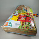 LEGO DUPLO Großer Bauernhof Spielset 5649