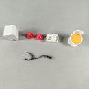 Playmobil Zahnarztpraxis Spielset mit Figuren & Zubehör