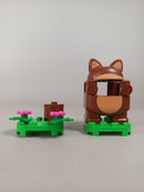 LEGO Bundle Super Mario 6x Figuren