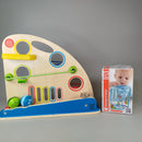 Bundle Hape x2 Holzspielzeug Set