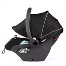 PEG Perego Sitz Lounge Graphic Gold Kindersitz Auto Babyschale Babysitz Wanne