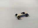 Vintage Beige 33 Ford Roadster Hot Wheel Auto 