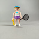 Playmobil Bundle Alltag & Freizeit Set von 8 Figuren & Hunde