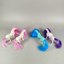 Bundle Playmobil x5 Pferde Figuren Set