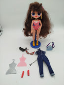 Bundle L.O.L. x4 Modepuppen