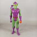 Hasbro Bundle Marvel Doctor Octopus & Green Goblin Figuren
