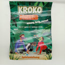 Noris Brettspiel – Kroko Dinner mit Masken & Fischen