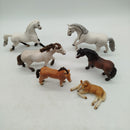 Schleich Bundle Pferde Set von 6 Figuren