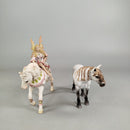 Bundle Schleich ?? x3 Figuren Set, wie neu, ab 3 4 5 Jahre | ✅ geprüft 