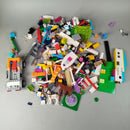 Konvolut LEGO Classic ca. 0,5 kg, ab 6 Jahre