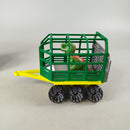 Playmobil Forscherfahrzeug 5236 Fahrzeug