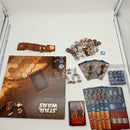 Kosmos Star Wars Angriff der Klonkrieger Brettspiel – Deutsch, gut