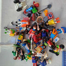 Bundle Playmobil Fahrzeuge & Figuren Set