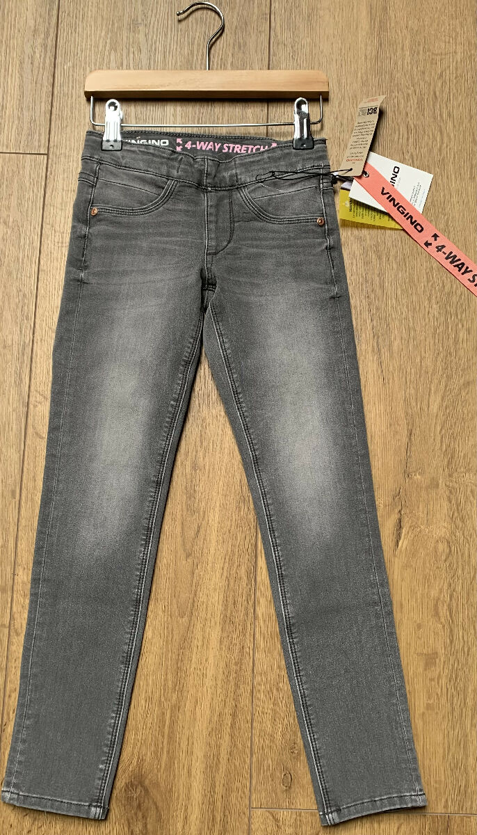 Vingino Jeans BIBINE 12