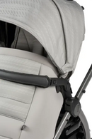 B-Ware Peg Perego Chassis Book Moonstone Kinderwagen Gestell Buggy Rahmen Platzsparend