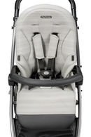 B-Ware Peg Perego Chassis Book Moonstone Kinderwagen Gestell Buggy Rahmen Platzsparend