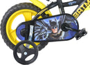 Dino Bikes Kinderfahrrad Bike Mountainbike Batman 12 Zoll Fahrrad Jungen B-Ware