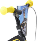 Dino Bikes Kinderfahrrad Bike Mountainbike Batman 12 Zoll Fahrrad Jungen B-Ware