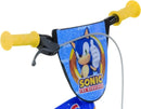 Dino Bikes Kinderfahrrad Rad Mountainbike Sonic 12 Zoll Blau B-Ware
