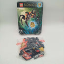 LEGO Bionicle 70790 Figur