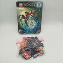 LEGO Bionicle 70790 ?✨ Figur, gebraucht, ab 10 11 12 Jahre | ✅ geprüft 