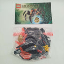 LEGO Bionicle 70790 ?✨ Figur, gebraucht, ab 10 11 12 Jahre | ✅ geprüft 