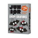 PANDURO – DIY SET GRUSELIGE TIERE