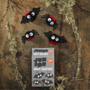 PANDURO – DIY SET GRUSELIGE TIERE