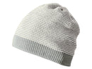 Mützen Hüte & Mützen Accessoires Beanie melange-hellgrau* Disana Front Image Last Season