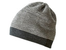 Mützen Hüte & Mützen Accessoires Beanie melange-anthrazit* Disana Front Image Last Season