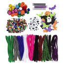 PANDURO – BASTELDOSE HALLOWEEN