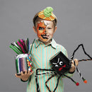 PANDURO – BASTELDOSE HALLOWEEN