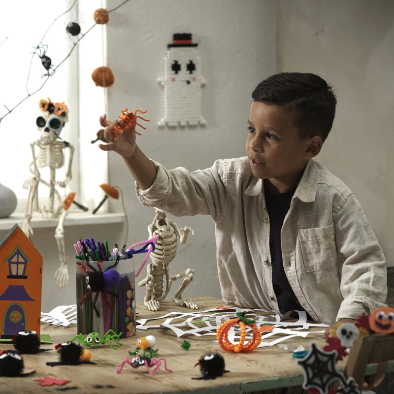 PANDURO – BASTELDOSE HALLOWEEN