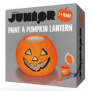 PANDURO – DIY HALLOWEEN KÜRBISLATERNE