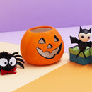 PANDURO – DIY HALLOWEEN KÜRBISLATERNE